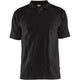 Blåkläder 3435 Polo-Shirt – schwarz