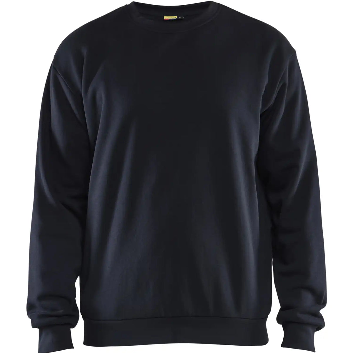Blåkläder 3585 Sweatshirt – marine