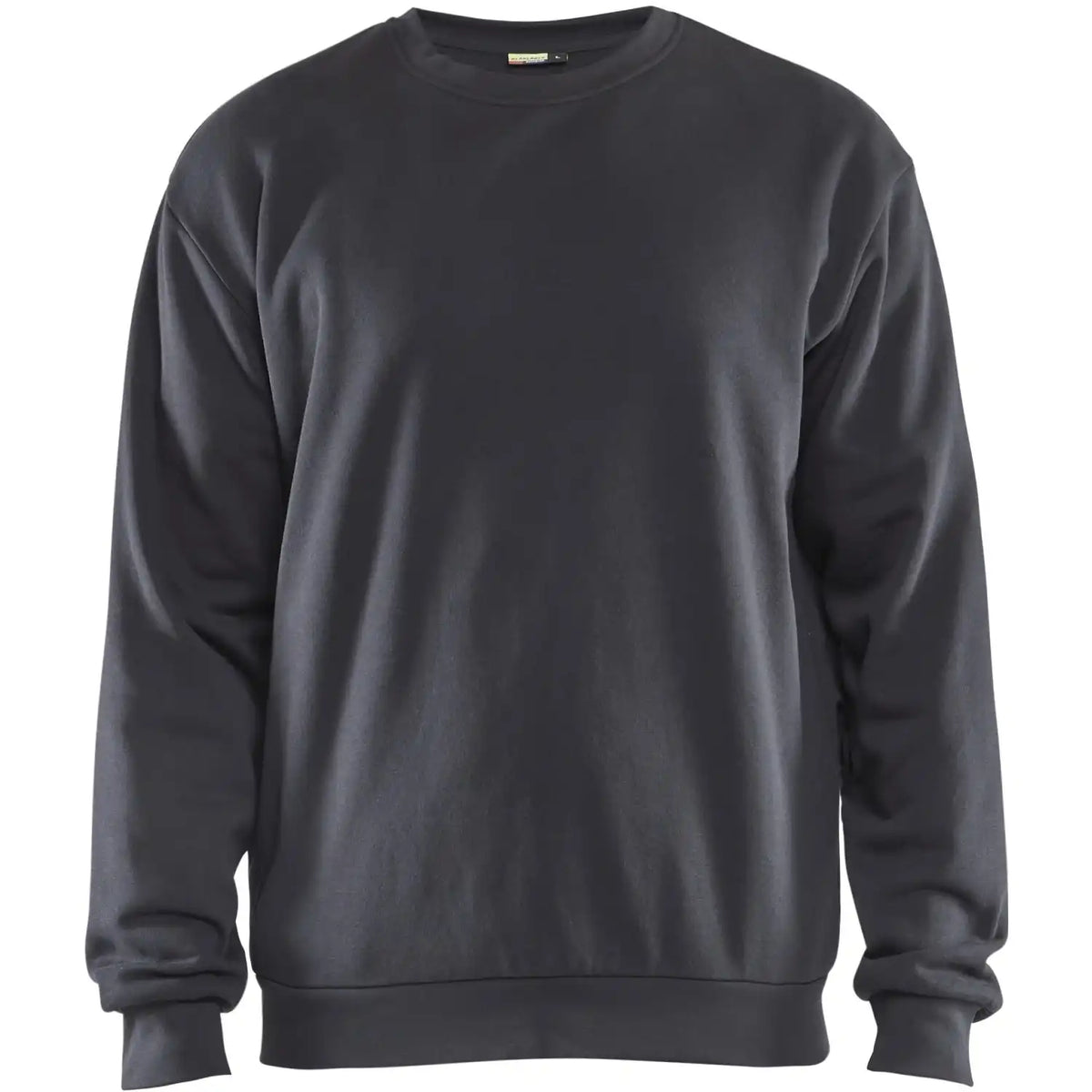 Blåkläder 3585 Sweatshirt – grau