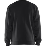 Blåkläder 3585 Sweatshirt – schwarz