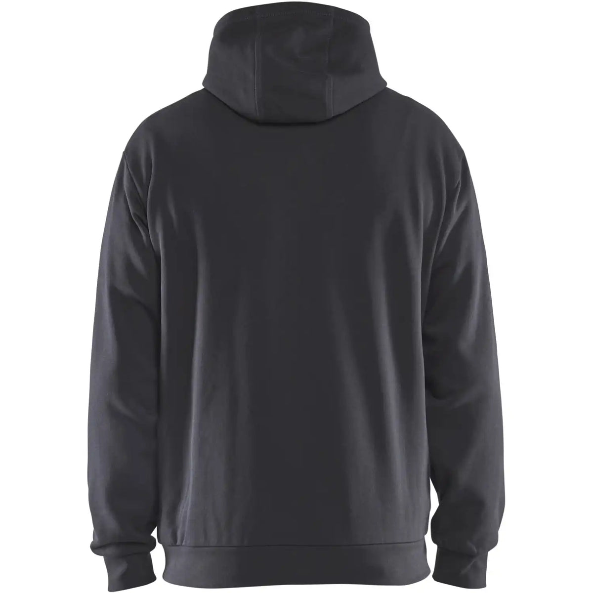 Blåkläder 3586 Kapuzen-Sweatshirt – grau