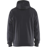 Blåkläder 3586 Kapuzen-Sweatshirt – grau