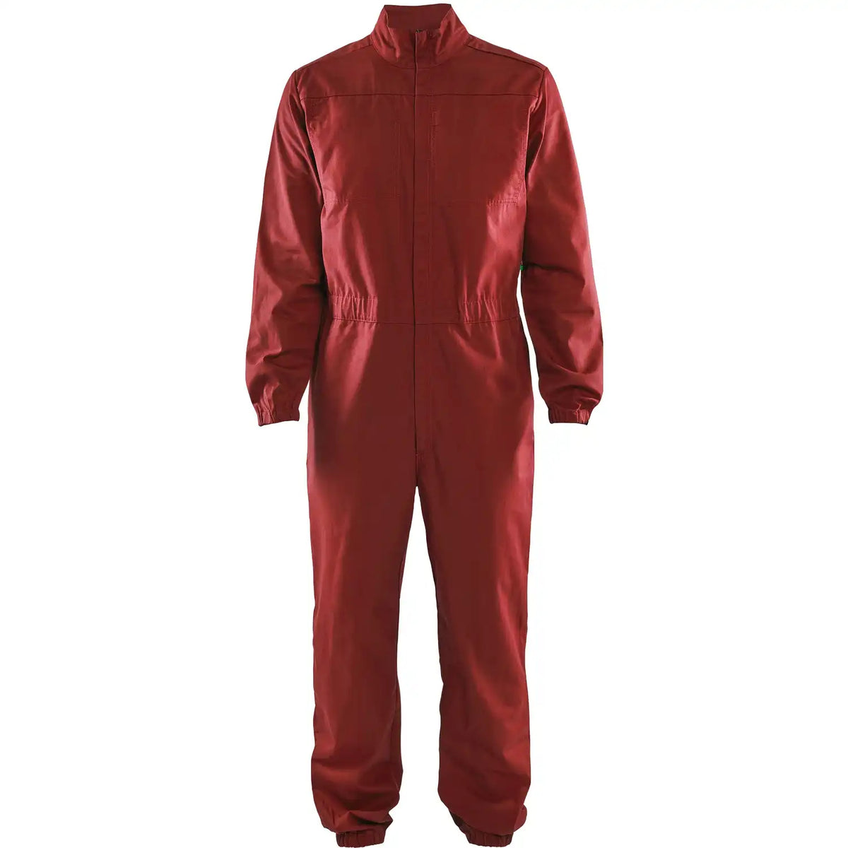 Blåkläder 6120 Overall – rot