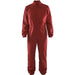 Blåkläder 6120 Overall – rot