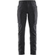 Blåkläder Damen 7177 Softshell-Bundhose – schwarz