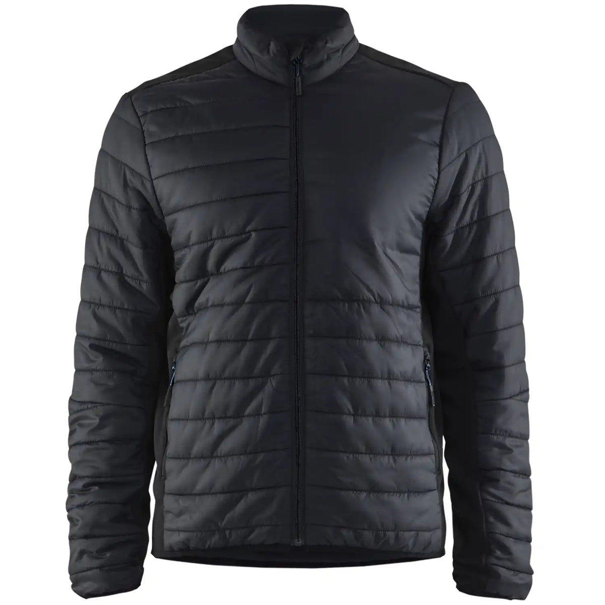Blåkläder 4710 Steppjacke – schwarz/dunkelmarine