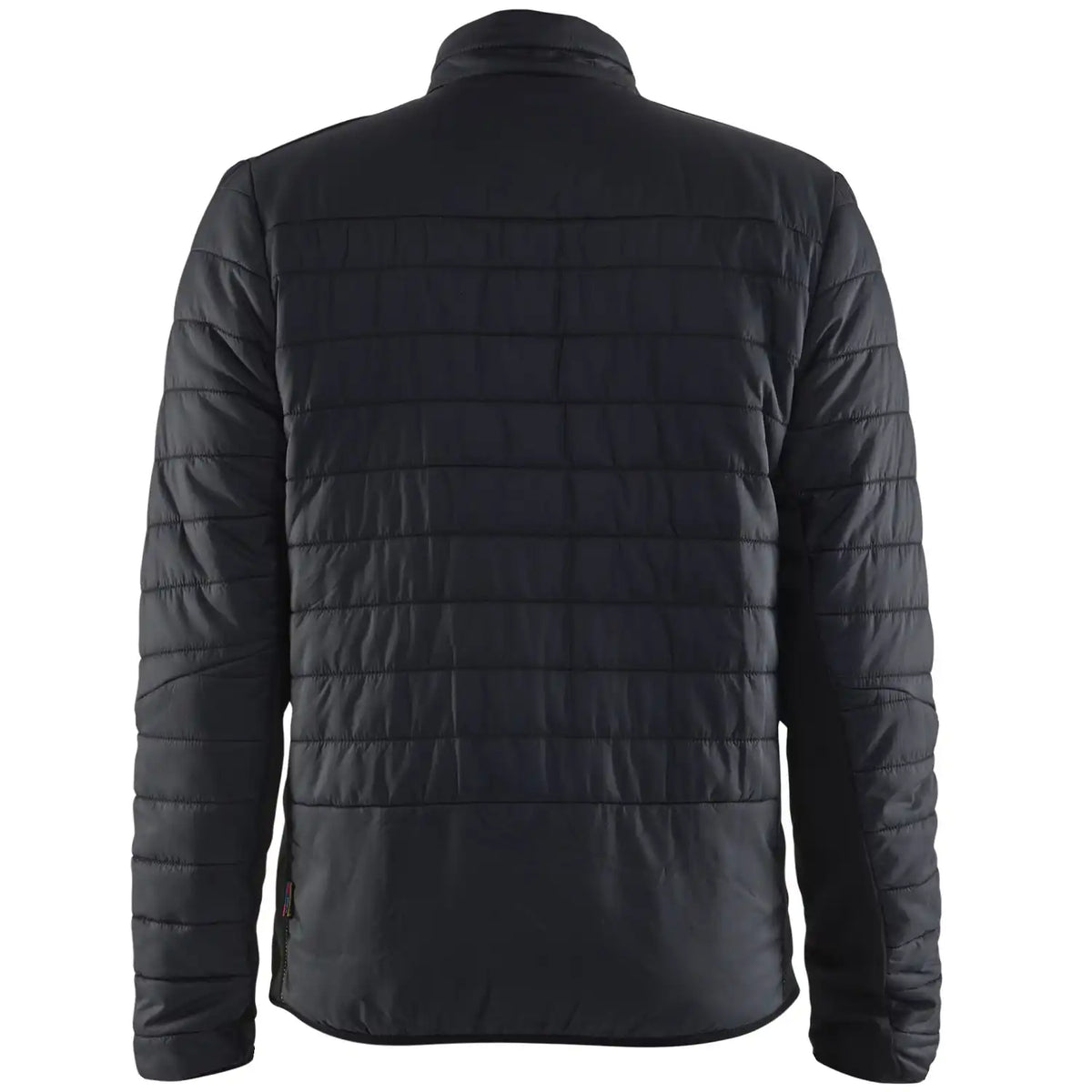 Blåkläder 4710 Steppjacke – schwarz/dunkelmarine