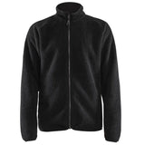 Blåkläder 4729 Faserpelzjacke – schwarz