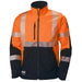 Warnschutz Softshelljacke 2in1 "ICU" Helly Hansen®