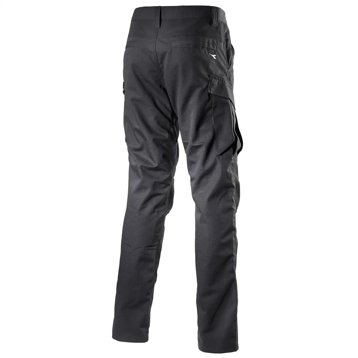 Diadora Ripstop Cargo Servicehose – schwarz