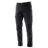 Diadora Moscow Cargo Servicehose – schwarz