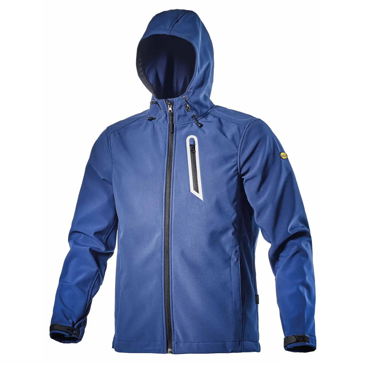 Diadora Sail Softshelljacke – dunkelblau