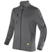 Diadora Litework Sweatjacke 702.178755 – grau
