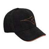 Diadora Basecap – schwarz