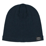 Diadora Polar Beanie Wintermütze – blau