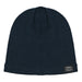 Diadora Polar Beanie Wintermütze – blau