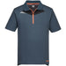 Portwest DX410 DX4 Polo-Shirt – metro blue