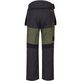Portwest T702 WX3 Handwerkerhose – olive