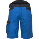 Portwest T710 WX3 Shorts – persian blue
