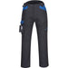 Portwest T711 WX3 Servicehose – metal grey