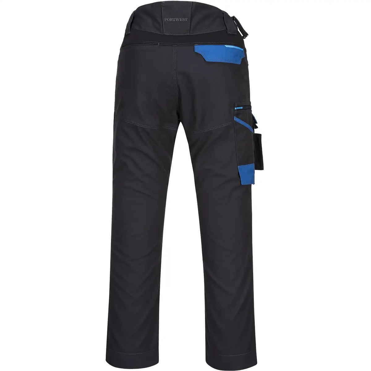 Portwest T711 WX3 Servicehose – metal grey