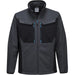 Portwest T750 WX3 Softshelljacke – metal grey