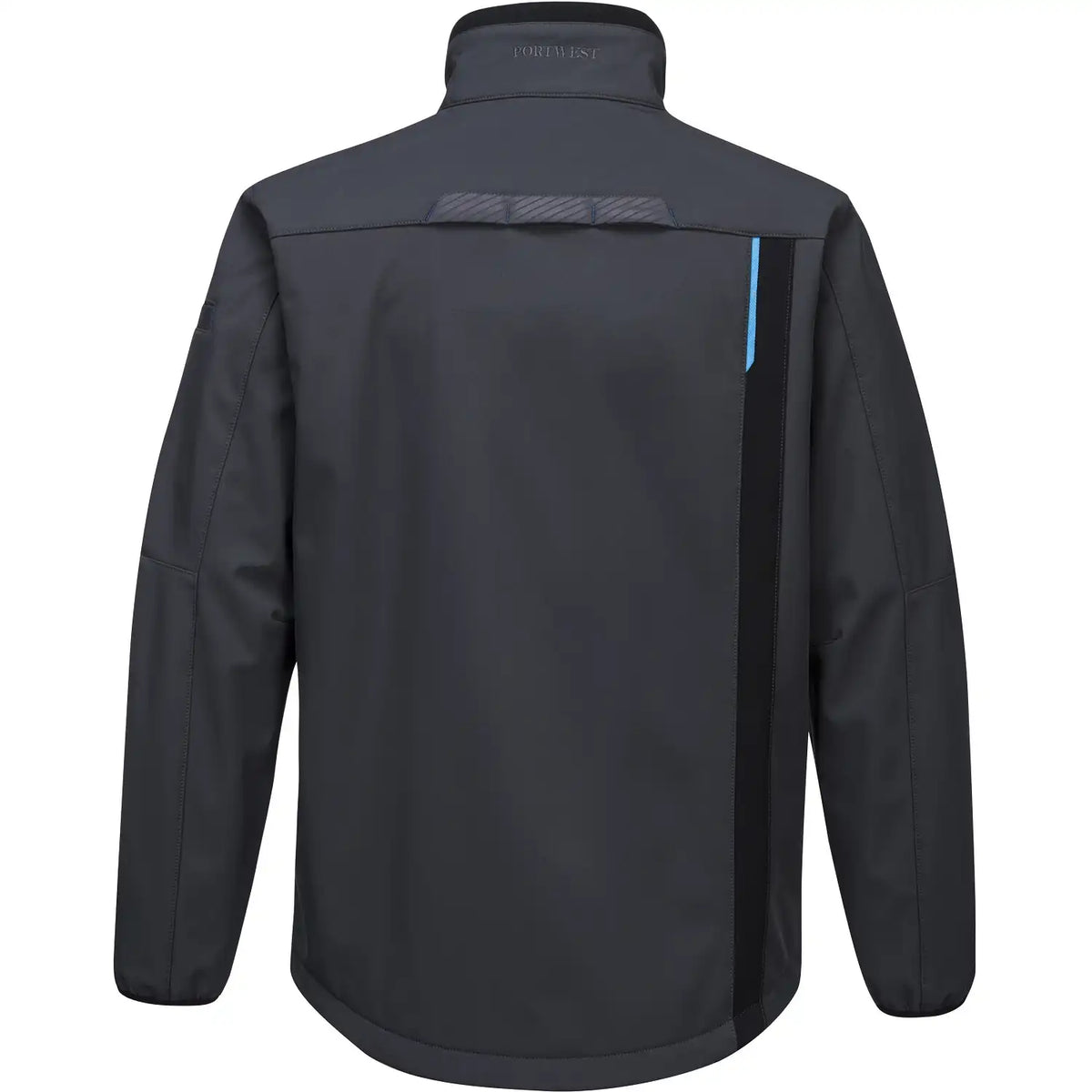 Portwest T750 WX3 Softshelljacke – metal grey