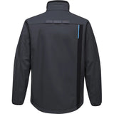 Portwest T750 WX3 Softshelljacke – metal grey
