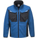 Portwest T750 WX3 Softshelljacke – persian blue
