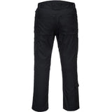Portwest T802 KX3 Bundhose – schwarz