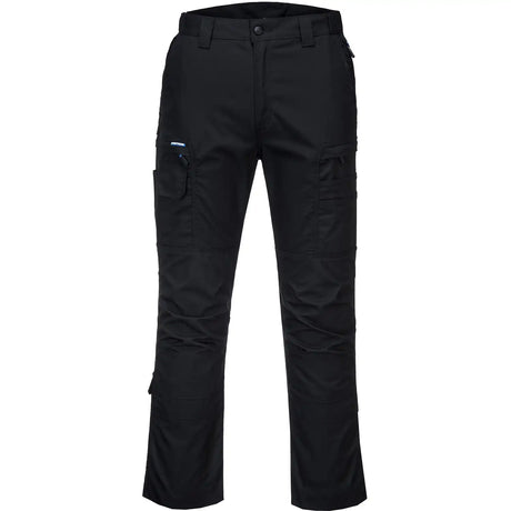 Portwest T802 KX3 Bundhose – schwarz