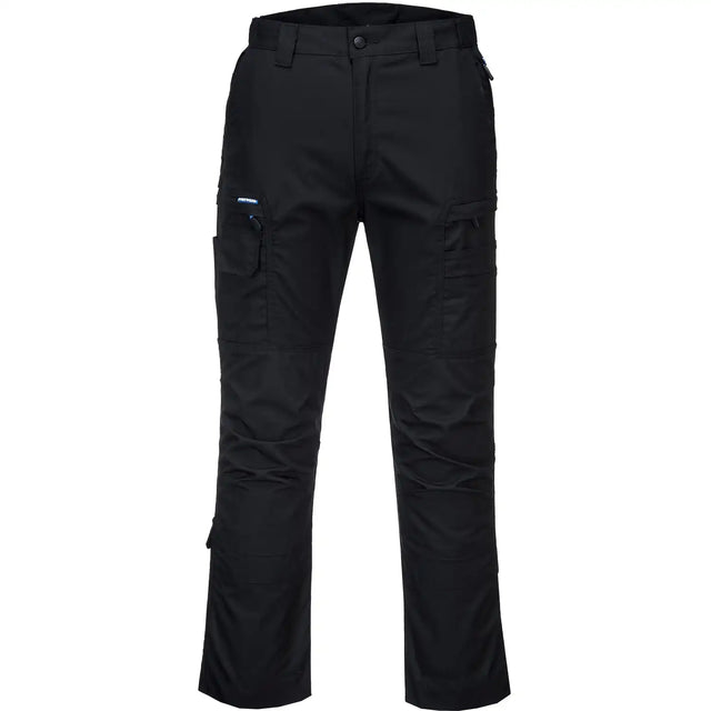 Portwest T802 KX3 Bundhose – schwarz