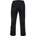 Portwest T802 KX3 Bundhose – schwarz