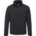 Portwest T830 KX3 Strickfleecejacke – graphite