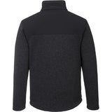 Portwest T830 KX3 Strickfleecejacke – graphite