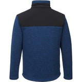 Portwest T830 KX3 Strickfleecejacke – persian blue