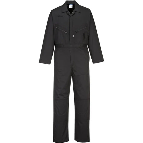 Portwest C815 Overall – schwarz