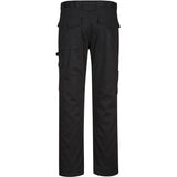 Portwest CD884 Bundhose – schwarz