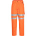 Portwest EC40 Eco Warnschutz Bundhose – orange