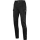 Diadora Damen Athena Bundhose – schwarz