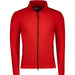 Hakro ECO 846 Fleecejacke – rot