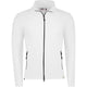 Hakro ECO 846 Fleecejacke – weiß