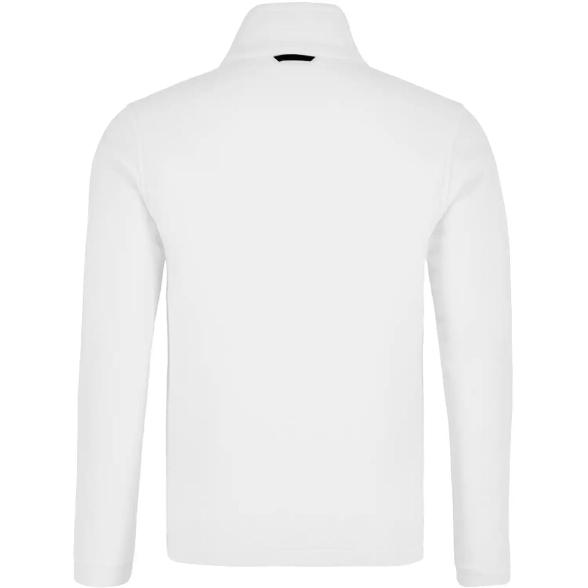 Hakro ECO 846 Fleecejacke – weiß