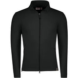 Hakro ECO 846 Fleecejacke – schwarz