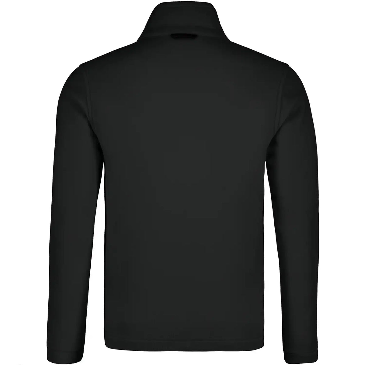 Hakro ECO 846 Fleecejacke – schwarz