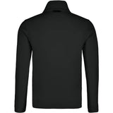 Hakro ECO 846 Fleecejacke – schwarz