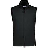 Hakro ECO 847 Fleeceweste – schwarz