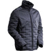Mascot 22015-617 Customized Steppjacke – schwarzblau