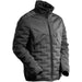 Mascot 22015-617 Customized Steppjacke – schwarz