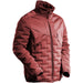 Mascot 22015-617 Customized Steppjacke – herbstrot
